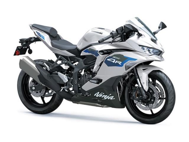 カワサキ Ninja ZX－4R SE｜イトーモータース｜新車・中古
