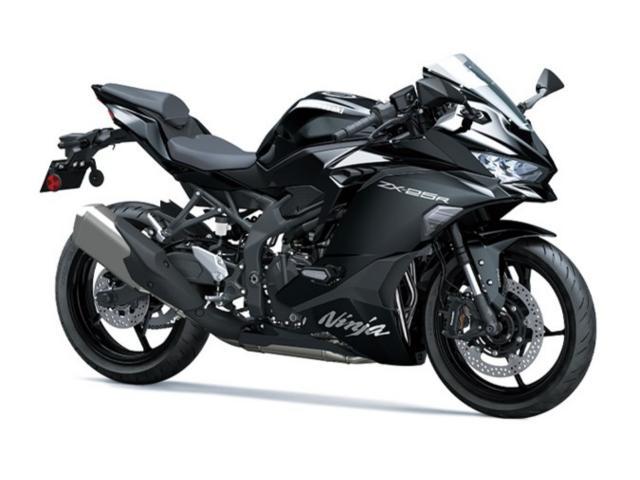 9/20の20時に削除します カワサキ Ninja ZX－25R SE 2027モデル｜イトー