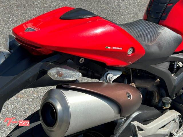 DUCATI モンスター シングルシート カウル Amazon | 【SUKIRACING】ドゥカティモンスター821/1200/1200S適用