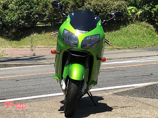 車両情報:カワサキ Ninja ZX－12R | BURST CITY | 中古バイク・新車 