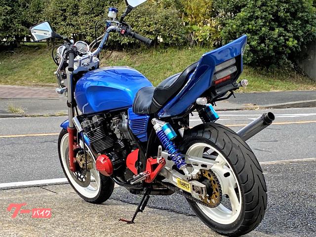 SALE／95%OFF】 ビートジャパン XJR400 XJR400R ポイントカバー R