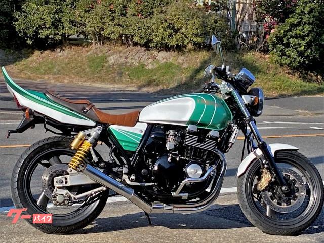 紫③ 美品 XJR400R タックロールシート - シート