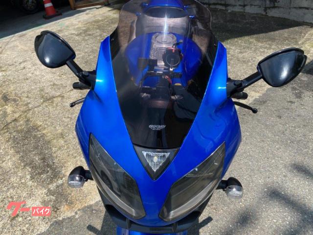 カワサキ Ninja ZX－12R 最終型B4 ブレンボ