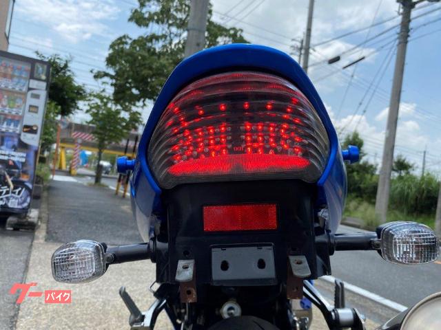 カワサキ Ninja ZX－12R 最終型B4 ブレンボ