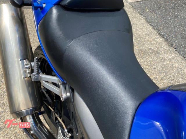カワサキ Ninja ZX－12R 最終型B4 ブレンボ