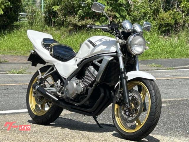バリオス 1型 Z2タイプ テールカウル BALIUS ZR250A 【公式通販】