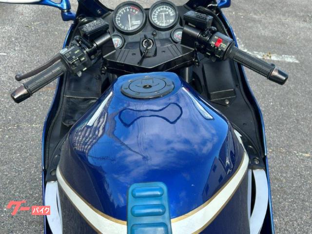 カワサキ ZX－10 ヨーロッパ仕様フルパワー ツキギチタン