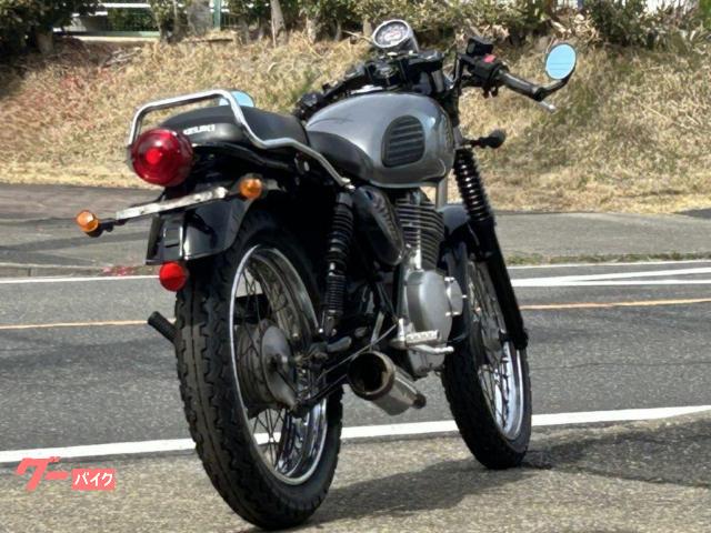 車両情報:スズキ ST250 | BURST CITY | 中古バイク・新車バイク探しは