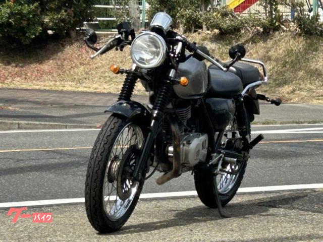 車両情報:スズキ ST250 | BURST CITY | 中古バイク・新車バイク探しは