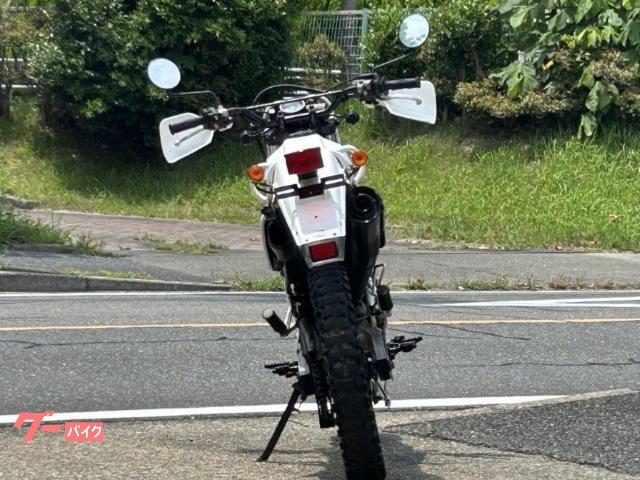 札幌市清田区発 スズキ ジャベル２００実働 スズキ:ジェベル200 | 北海道のバイク情報：Bike-man スマートフォン版