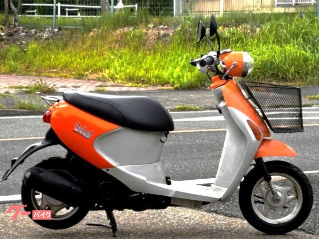 レッツ４　前カゴ　シートレザー張替え　バッテリー交換