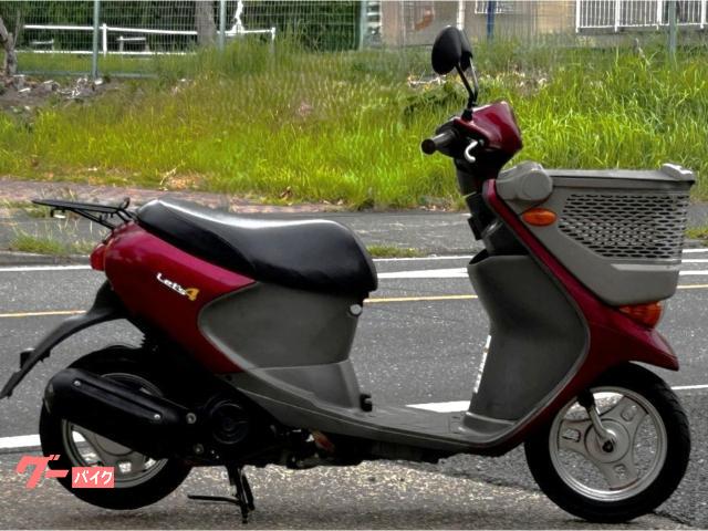 レッツ４バスケット　メットイン　インジェクション