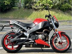 Ｂｕｅｌｌ　ライトニングＸＢ１２Ｓｓ　エキパイ　ＥＴＣ車載器搭載