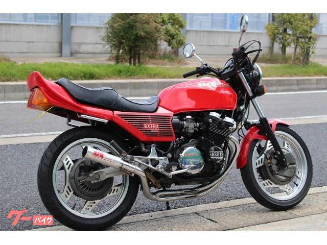 フューチャリスティックな-CBX400F BEET フロントフェンダー 社外品 国内物 当時•物 - educationpolicynetwork.eu