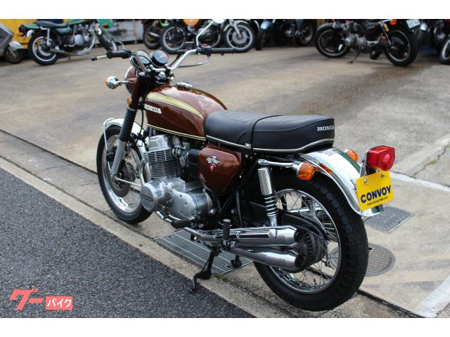 人気No.1人気No.1cb750four 当時物メガフォンマフラー その他 | blog