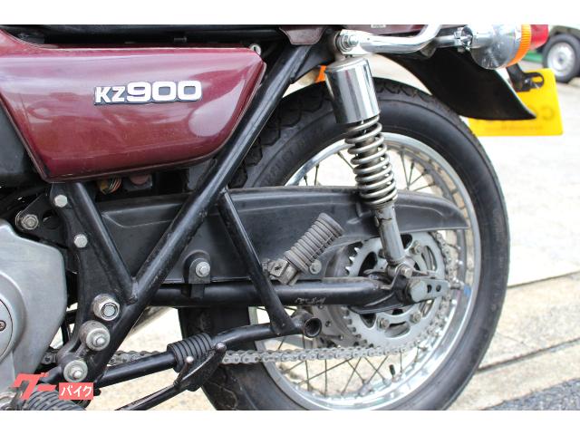 kawasaki KZ900LTD KERKER マフラー　集合管 KZ900 kawasaki KZ900LTD KERKER マフラー集合管 KZ900