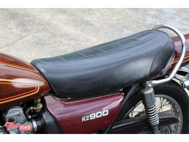 カワサキ Z900 KZ900 KERKERマフラー｜CONVOY