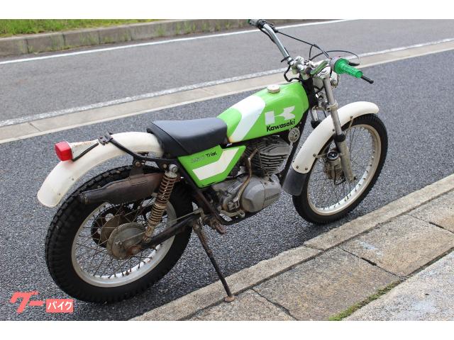 車両情報 カワサキ Kawasaki 他車種 Convoy コンボイ 中古バイク 新車バイク探しはバイクブロス