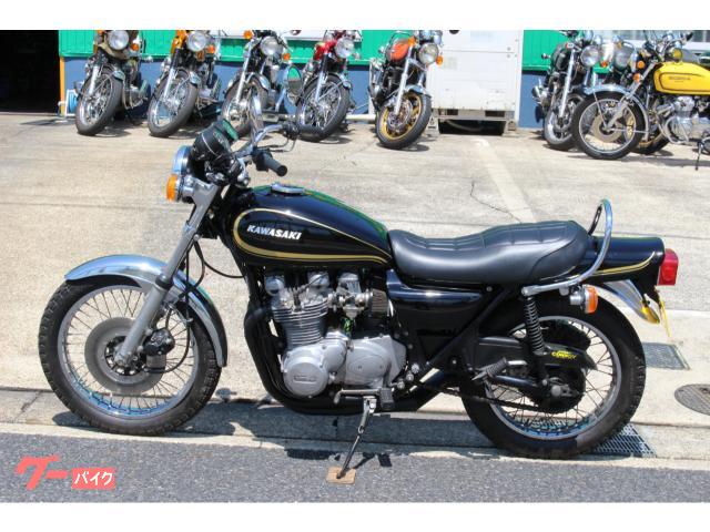 KZ1000 900 シート