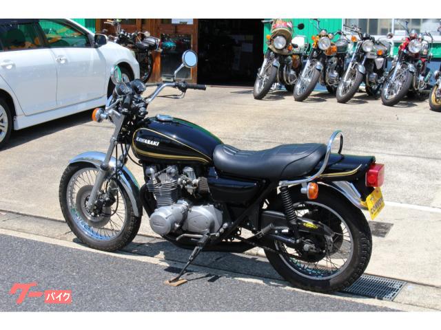 カワサキ Ｚ１０００ ＫＺ１０００ 外装ＮＥＷペイント ＭＲＳシート