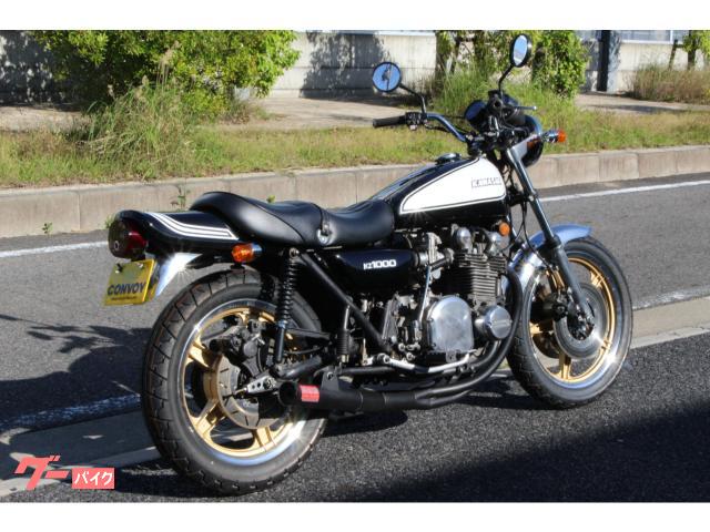 卸直営店（お得な特別割引価格） KZ 1000LTDキャブレター - crumiller.com