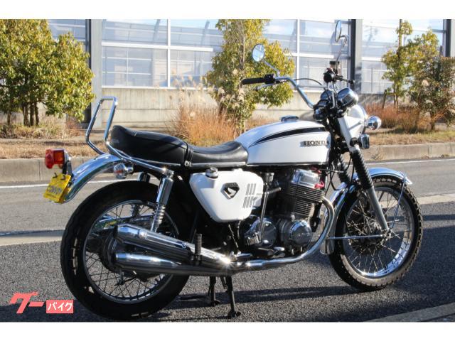 格安店 CB750four K4 絞りハンドル ienomat.com.br