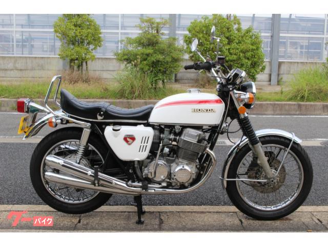 車両情報:ホンダ CB750Four | CONVOY コンボイ | 中古バイク・新車