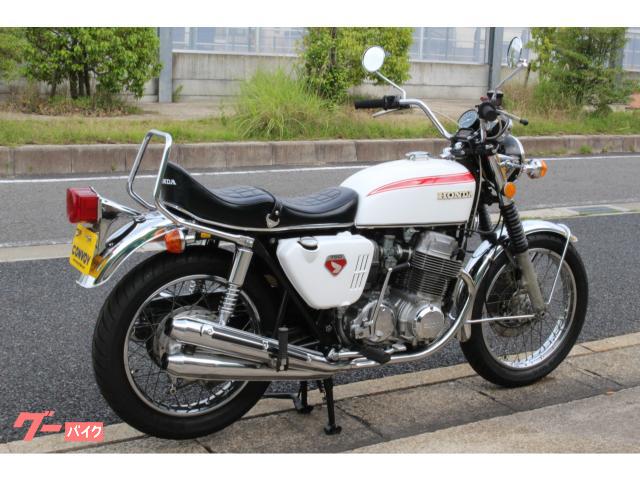 闇矢屋販売品 CB750four k4集合菅 | horsepower.qa