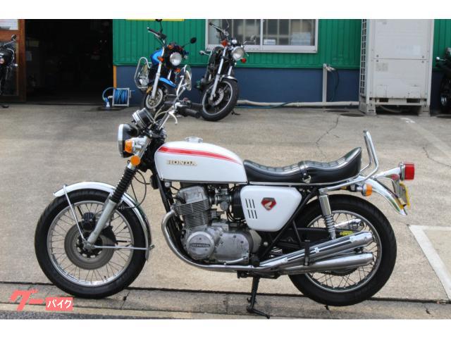 早者勝ち！ cb750four CB750Four K0シート 闇矢屋 車両情報:ホンダ