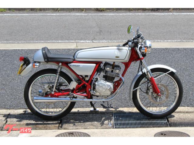 ホンダ ドリーム５０ ノーマル車 ＡＣ１５｜ＣＯＮＶＯＹ コンボイ｜新車・中古バイクなら【グーバイク】