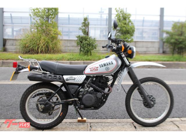 ヤマハ ＸＴ２５０ １９８０年｜ＣＯＮＶＯＹ コンボイ｜新車・中古バイクなら【グーバイク】