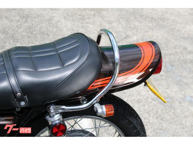 カワサキ Z900 前後リム・スポーク・タイヤ新品 CVK