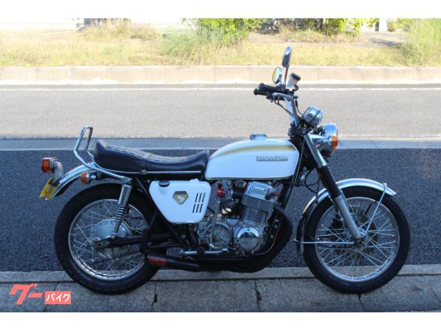 ＣＢ７５０Ｆｏｕｒ　Ｋ４　エンジン８３６ｃｃ　ＦＣＲ３５キャブレター　ウオタニ付　ＥＴＣ付　フロントタイヤ、リム、スポーク新品