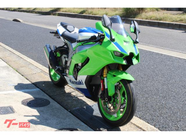 【10万円で希望提示した方限定】 カワサキ（KAWASAKI）2015年 Ninja ZX-10R Special Edition