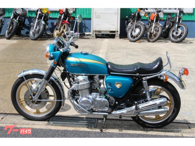 ホンダ CB750Four 836cc ハイカム ウオタニ