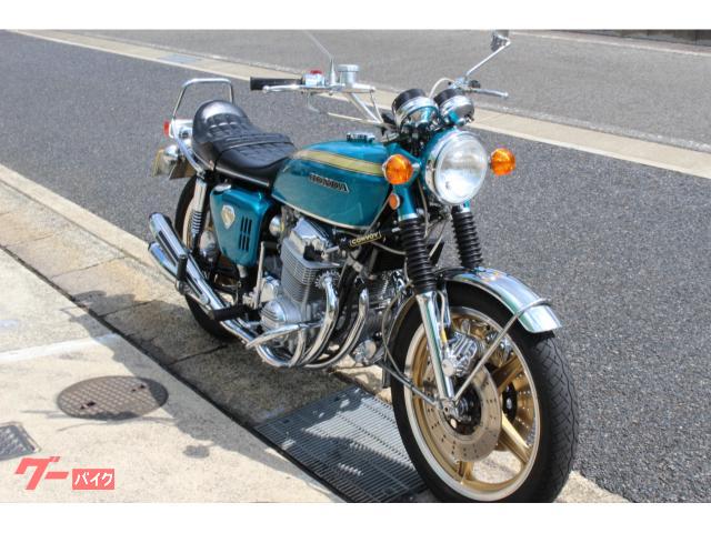 ホンダ CB750Four 836cc ハイカム ウオタニ ハヤシ