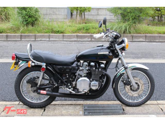 Ｚ１０００　ウオタニ　テールＺ２　前後リム・スポーク・タイヤ新品　ＥＴＣ　トレンチカットダブルディスクブレーキ　マーシャル