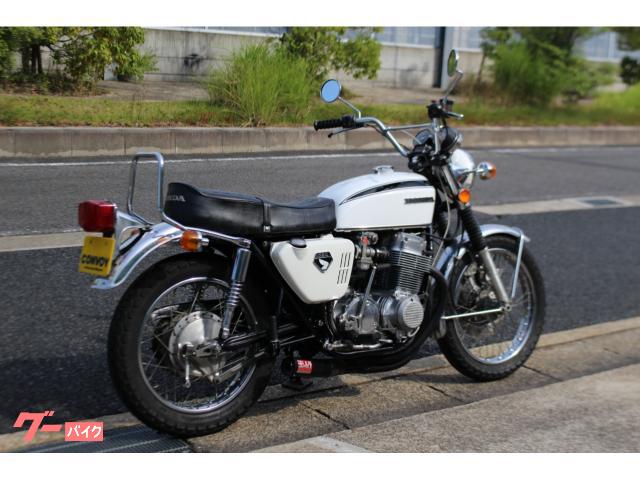 ホンダ CB750Four CRキャブレター タンクのみNEW