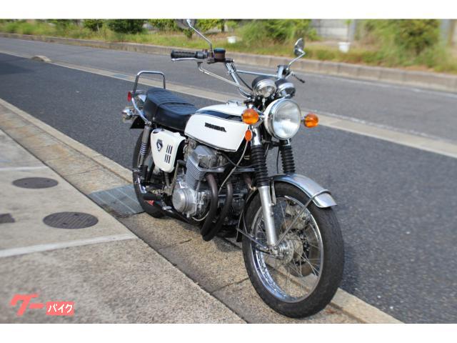ホンダ CB750Four CRキャブレター タンクのみNEW