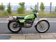グーバイク ｋａｗａｓａｋｉ 他車種 ｋｔ２５０ トライアル車 不明 2ストのバイク検索結果一覧 1 1件