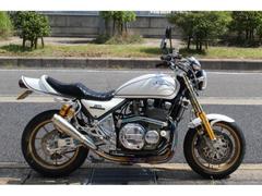 カワサキ　ＺＥＰＨＹＲ１１００　前後オーリンズサス　エンジン１，１３５ｃｃ　アクティブ１２インチ１３段オイルクーラー　ＦＣＲ　ヨシムラハイカ