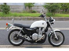 ホンダ　ＣＢ１１００ＥＸ　メーター交換有・ノーマルマフラー有・ＥＴＣ付・社外ハンドル・キャリアバー・ＣＢウインカー・ＣＢテール