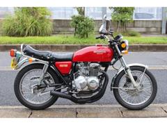 ホンダ　ＣＢ４００Ｆ（４０８ｃｃ）外装ＮＥＷペイント　前後リム・スポーク新品　フロントフェンダー新品　メーターＯ／Ｈ済　インナーチューブ新