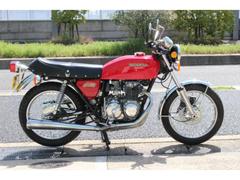 CB400F（408cc）(ホンダ)のバイクを探すなら