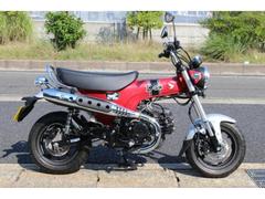 ホンダ　ダックス１２５　タケガワハイドロクラッチコンバージョンキット付