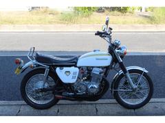 ホンダ　ＣＢ７５０Ｆｏｕｒ　Ｋ４　エンジン８３６ｃｃ　ＦＣＲ３５キャブレター　ウオタニ付　ＥＴＣ付　フロントタイヤ、リム、スポーク新品