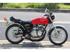 ホンダ　ＣＢ４００Ｆ（４０８ｃｃ）