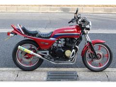 カワサキz400gp 絶版名車解説 カワサキ「Z400GP」1982年｜Z400FXの後継として革新の