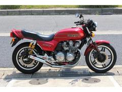 CB750F(ホンダ)のバイクを探すなら【グーバイク】
