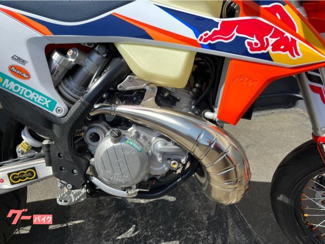 FMF FACTORY 4.1 サイレンサー KTMオフ250、350 マフラー